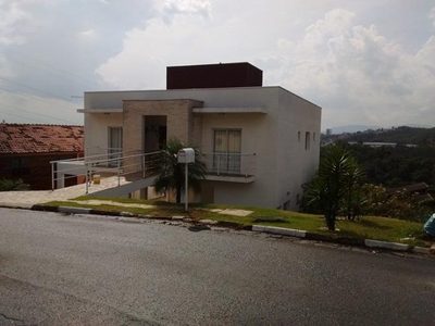 Sobrado, 3 quartos, 330 m² - Foto 3