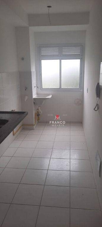 Apartamento, 2 quartos, 50 m² - Foto 4
