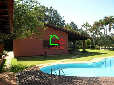 Casa de Condomínio, 4 quartos - Foto 2