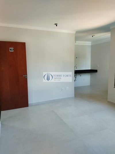 Apartamento, 2 quartos, 48 m² - Foto 1