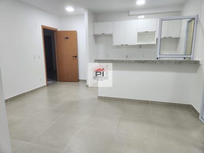 Apartamento, 2 quartos, 64 m² - Foto 2