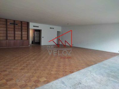 Apartamento, 4 quartos, 375 m² - Foto 2