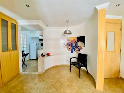 Apartamento, 1 quarto, 45 m² - Foto 1