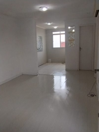 Apartamento, 2 quartos, 44 m² - Foto 1