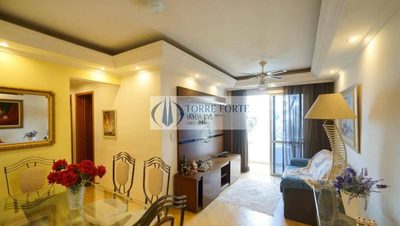 Apartamento, 3 quartos, 67 m² - Foto 2