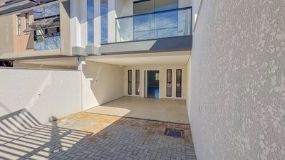 Sobrado, 3 quartos, 211 m² - Foto 3