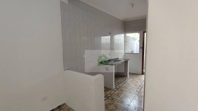 Casa de Condomínio, 2 quartos - Foto 4
