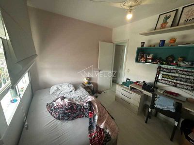 Apartamento, 5 quartos, 185 m² - Foto 4