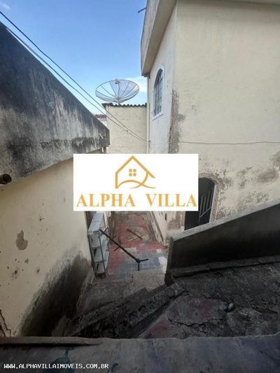 Casa, 5 quartos - Foto 5