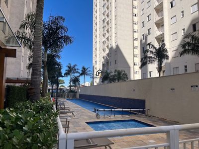 Apartamento, 2 quartos, 66 m² - Foto 3