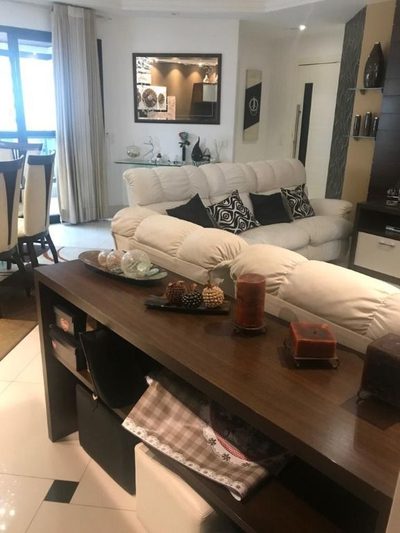 Apartamento, 3 quartos, 125 m² - Foto 3