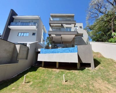 Casa, 3 quartos, 286 m² - Foto 3