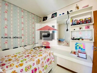 Apartamento, 3 quartos, 88 m² - Foto 5