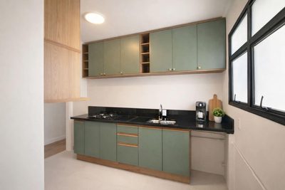 Apartamento, 2 quartos - Foto 3