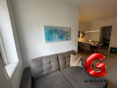 Apartamento, 2 quartos, 77 m² - Foto 2