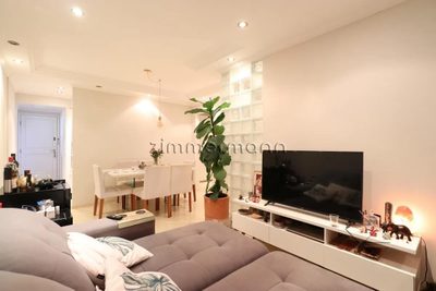 Apartamento, 3 quartos, 68 m² - Foto 4