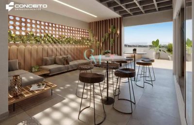 Apartamento, 2 quartos, 75 m² - Foto 4