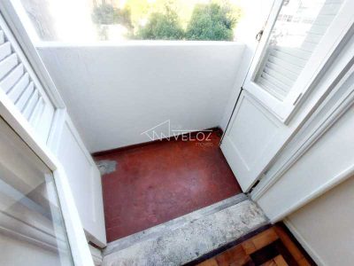 Apartamento, 1 quarto, 42 m² - Foto 1
