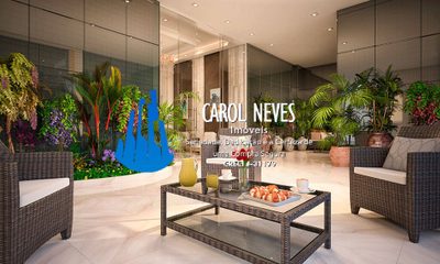 Apartamento, 3 quartos, 131 m² - Foto 5