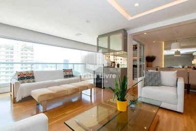 Apartamento, 3 quartos, 250 m² - Foto 2