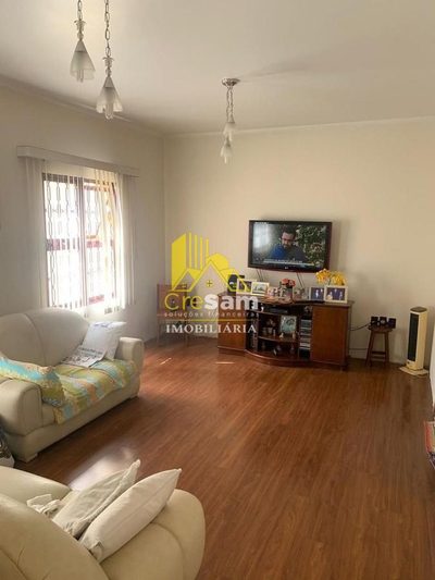 Casa, 3 quartos, 304 m² - Foto 4