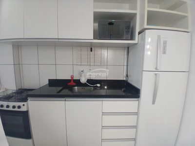 Apartamento, 2 quartos, 58 m² - Foto 5