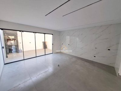 Sobrado, 3 quartos, 110 m² - Foto 3