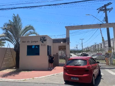 Apartamento, 2 quartos, 45 m² - Foto 1