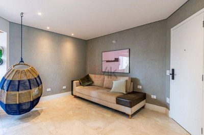 Apartamento, 3 quartos, 113 m² - Foto 4