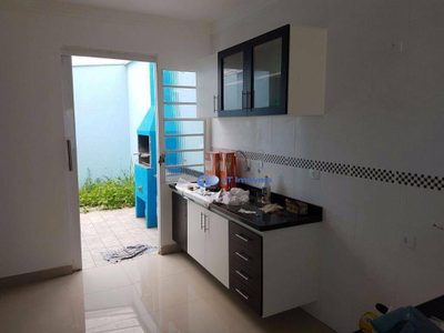 Casa, 3 quartos, 75 m² - Foto 5