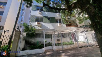 Apartamento, 2 quartos, 67 m² - Foto 1