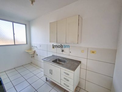 Apartamento, 2 quartos, 44 m² - Foto 4