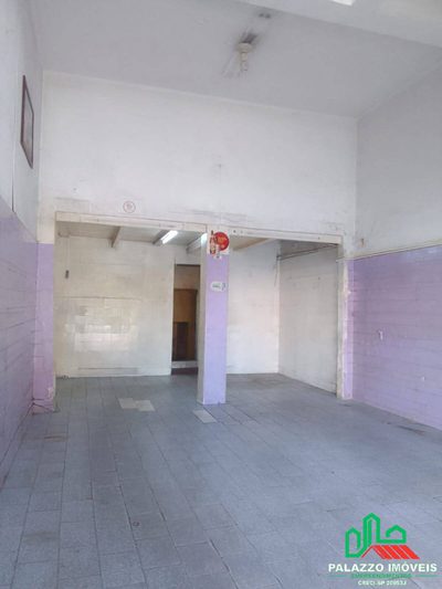 Loja-Salão, 49 m² - Foto 4