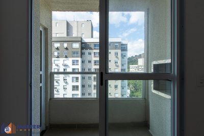 Apartamento, 2 quartos, 53 m² - Foto 4