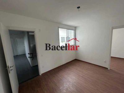Apartamento, 2 quartos, 43 m² - Foto 5