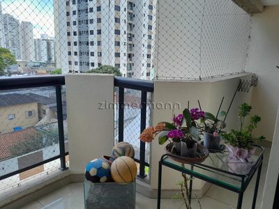 Apartamento, 4 quartos, 116 m² - Foto 2