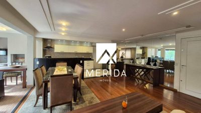 Apartamento, 2 quartos, 120 m² - Foto 4