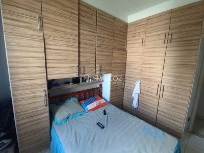 Apartamento, 2 quartos, 59 m² - Foto 5