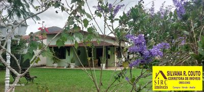 Casa, 3 quartos, 1000 m² - Foto 2