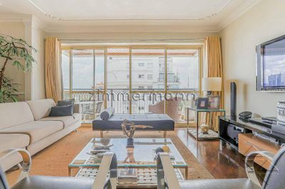 Apartamento, 4 quartos, 160 m² - Foto 4