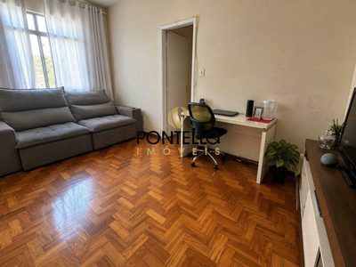 Apartamento, 3 quartos, 95 m² - Foto 5