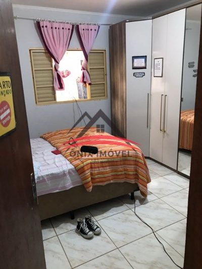 Casa, 4 quartos, 120 m² - Foto 2