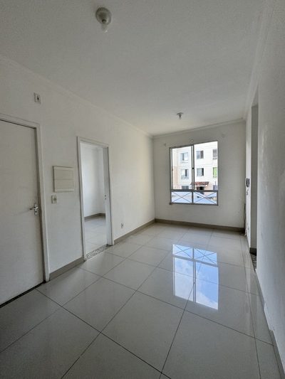 Apartamento, 3 quartos - Foto 1