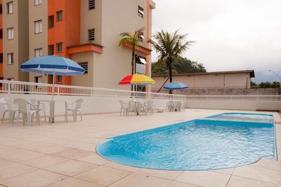 Apartamento, 2 quartos, 47 m² - Foto 3