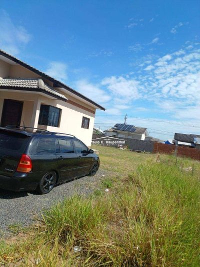 Casa, 2 quartos, 47 m² - Foto 3