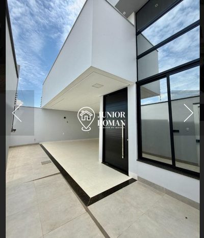 Casa, 3 quartos, 175 m² - Foto 4