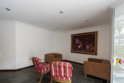 Apartamento, 2 quartos, 75 m² - Foto 4