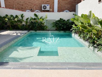 Sobrado, 3 quartos, 250 m² - Foto 3