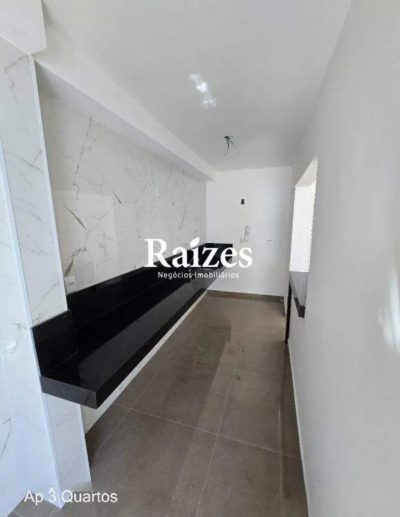 Apartamento, 3 quartos, 80 m² - Foto 1