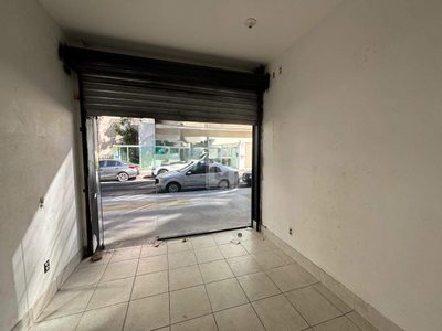 Loja-Salão, 27 m² - Foto 4